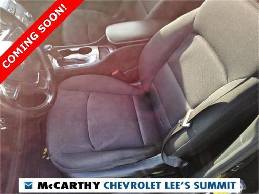 2020 Chevrolet Malibu RS