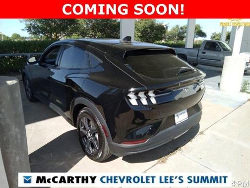 2023 Ford Mustang Mach-E Select