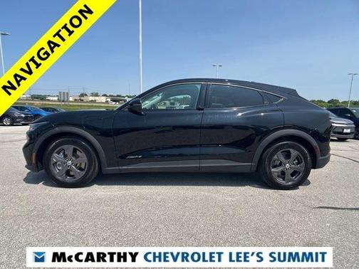 2023 Ford Mustang Mach-E Select