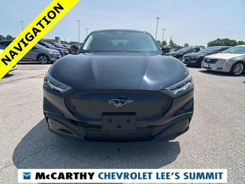 2023 Ford Mustang Mach-E Select