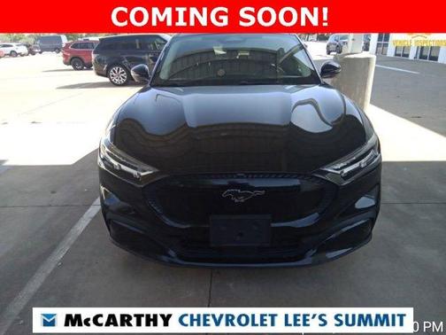 2023 Ford Mustang Mach-E Select