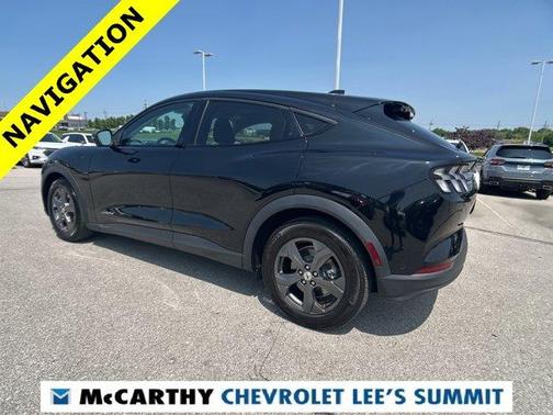 2023 Ford Mustang Mach-E Select