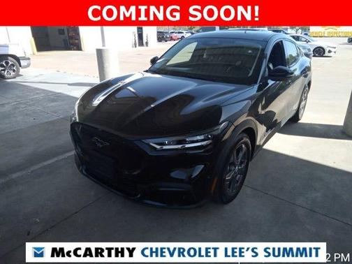 2023 Ford Mustang Mach-E Select