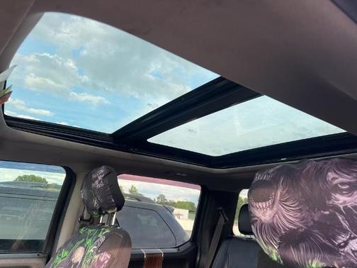 Shadow Black 2016 Ford F-150 XLT