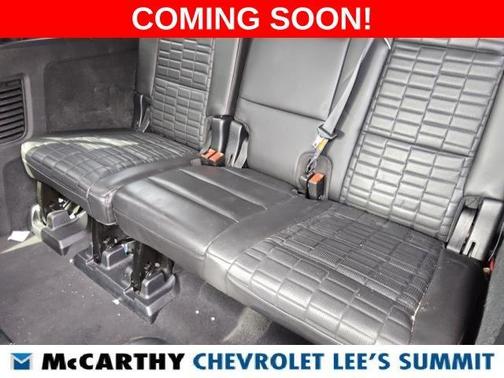 Black Raven 2021 Cadillac Escalade ESV Sport Platinum