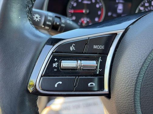Aurora Black 2019 Kia Forte S