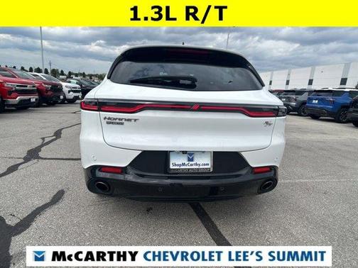 2024 Dodge Hornet R/T