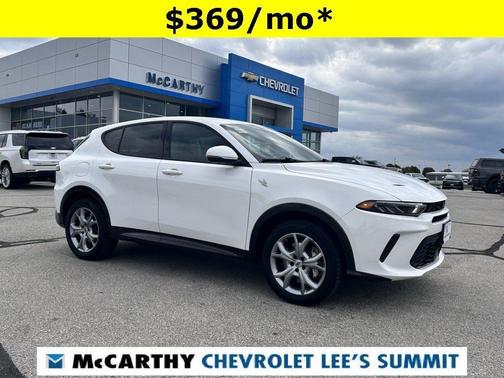 2024 Dodge Hornet R/T