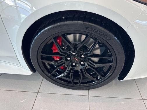 2026 Chevrolet Corvette Z06