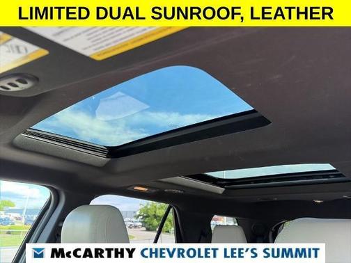 Sterling Gray Metallic 2014 Ford Explorer Limited