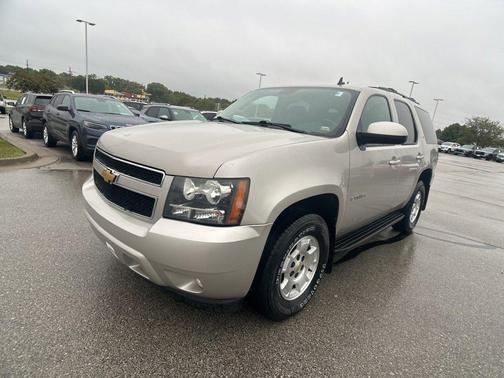 2009 Chevrolet Tahoe LT