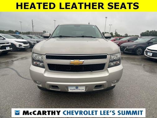 2009 Chevrolet Tahoe LT