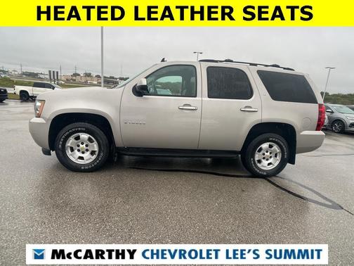 2009 Chevrolet Tahoe LT