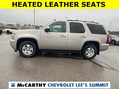 2009 Chevrolet Tahoe LT
