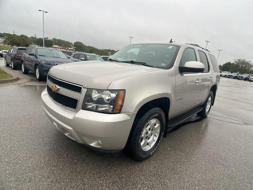 2009 Chevrolet Tahoe LT