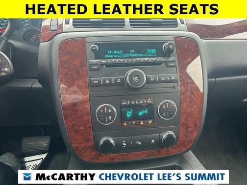 2009 Chevrolet Tahoe LT
