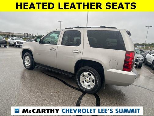 2009 Chevrolet Tahoe LT