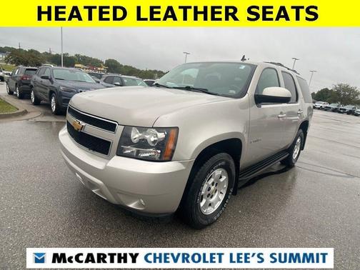 2009 Chevrolet Tahoe LT