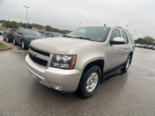 2009 Chevrolet Tahoe LT