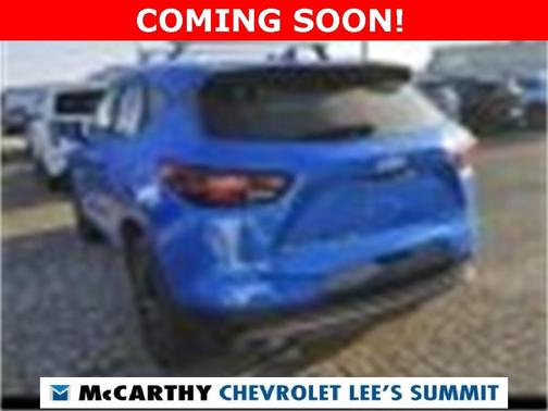 2024 Chevrolet Blazer Premier