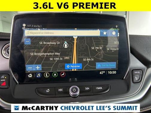 2024 Chevrolet Blazer Premier