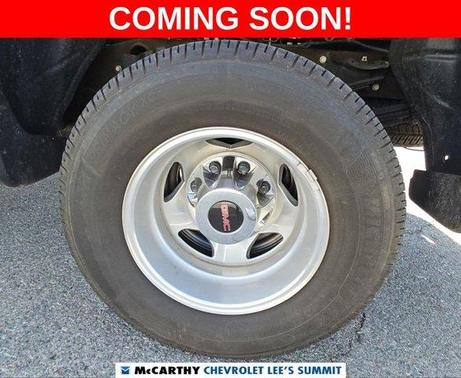 2023 GMC Sierra 3500 Denali