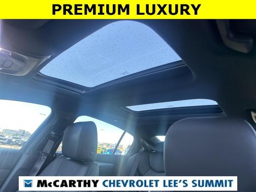 2023 Cadillac CT5 Premium Luxury AWD