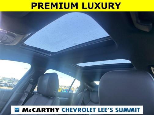 2023 Cadillac CT5 Premium Luxury AWD