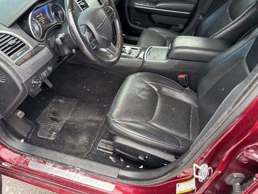 2019 Chrysler 300 Limited