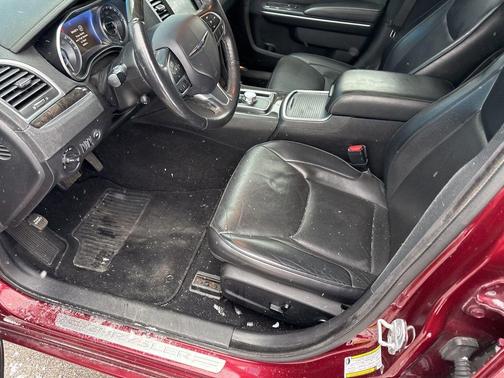 2019 Chrysler 300 Limited