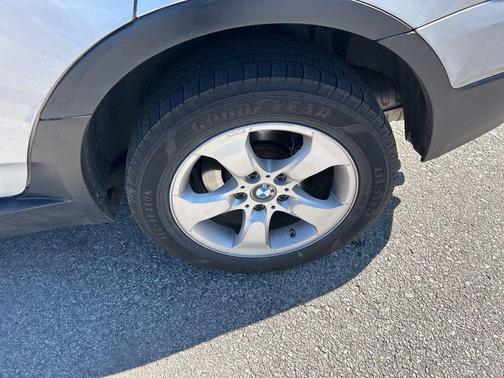 2007 BMW X3 3.0si