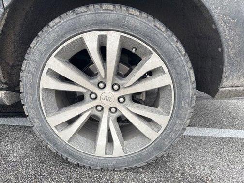 2021 Ford Expedition Max King Ranch