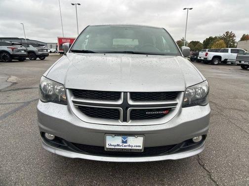 2016 Dodge Grand Caravan R/T