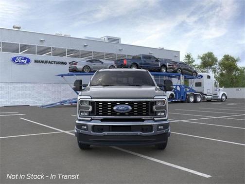 2025 Ford F-350 Lariat Super Duty