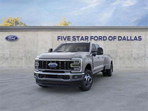 2025 Ford F-350 Lariat Super Duty