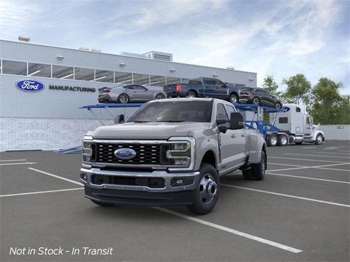2025 Ford F-350 Lariat Super Duty