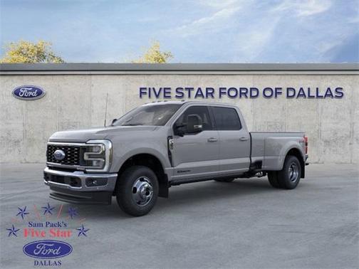 2025 Ford F-350 Lariat Super Duty