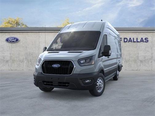 2025 Ford Transit-350 Base