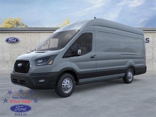 2025 Ford Transit-350 Base