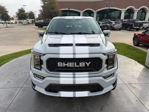 2023 Ford F-150 OFF-ROAD