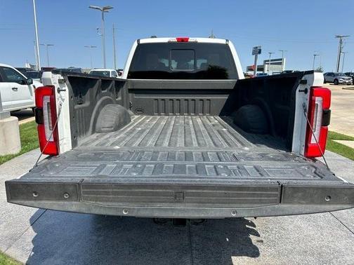 2023 Ford F-250 Platinum