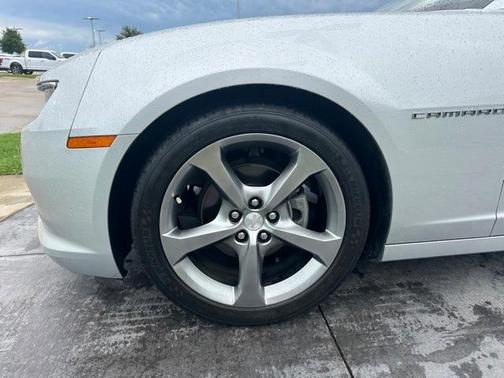 2014 Chevrolet Camaro 2LT