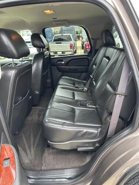 2013 GMC Yukon SLT