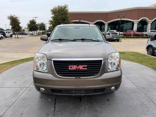 2013 GMC Yukon SLT