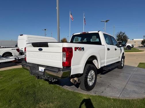 2019 Ford F-250 XL