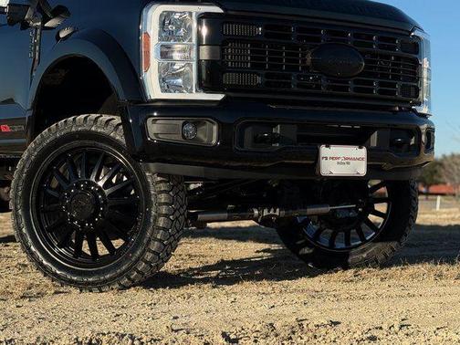 2026 Ford F-450 PERFORMANCE R/C DUALLY