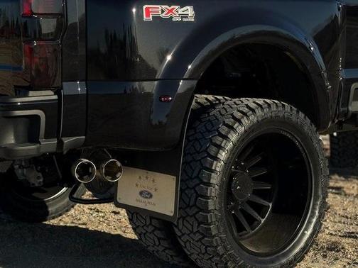 2026 Ford F-450 PERFORMANCE R/C DUALLY