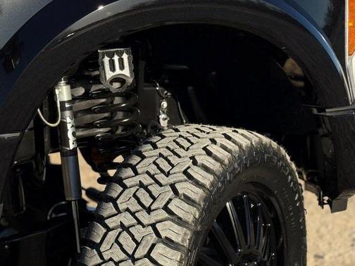 2026 Ford F-450 PERFORMANCE R/C DUALLY