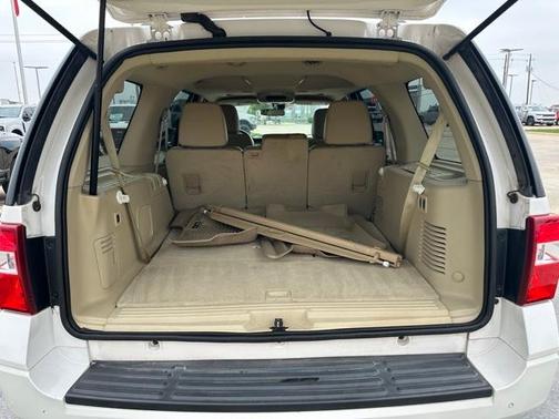2015 Ford Expedition Limited