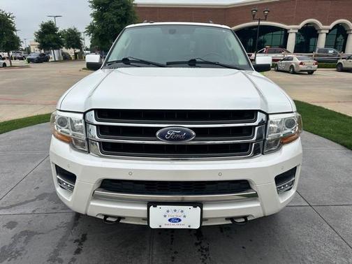 2015 Ford Expedition Limited